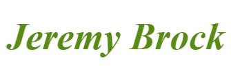 Jeremy Brock Jeremy Brock