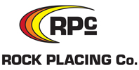 Rock Placing Company